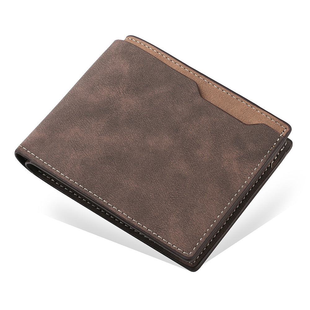 Grain & Fold