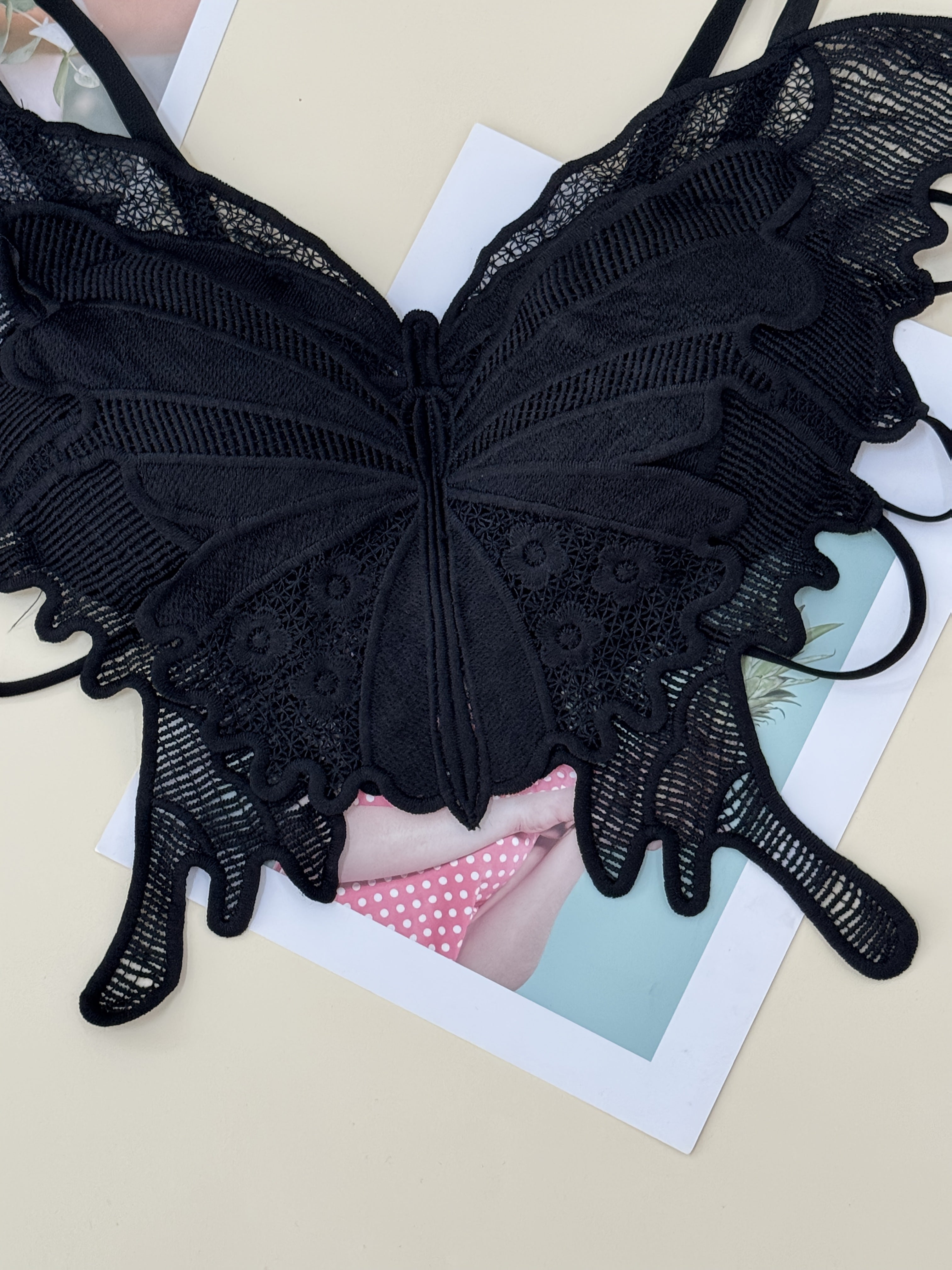 Phantom Lace