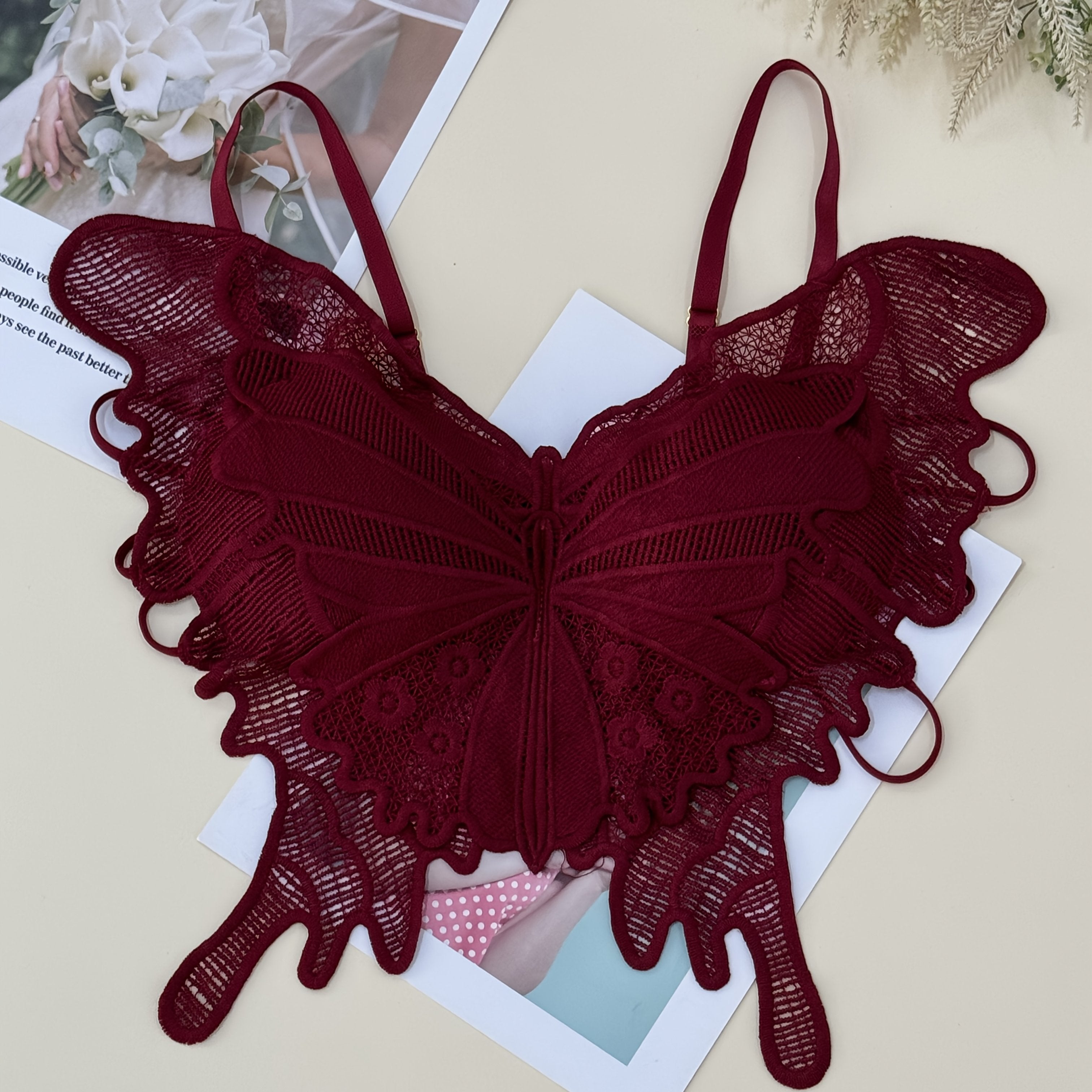 Phantom Lace