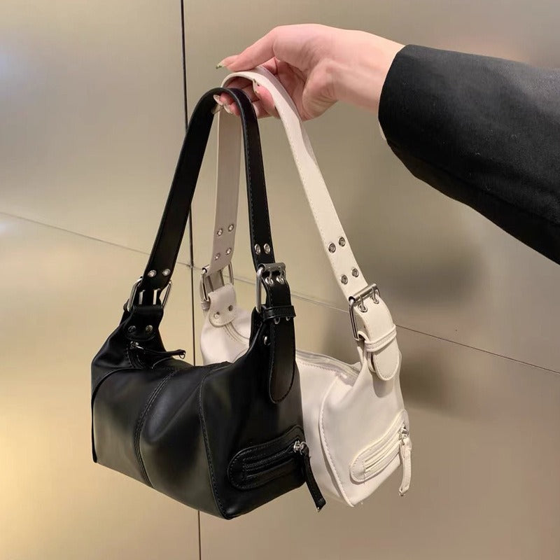 The Satchel