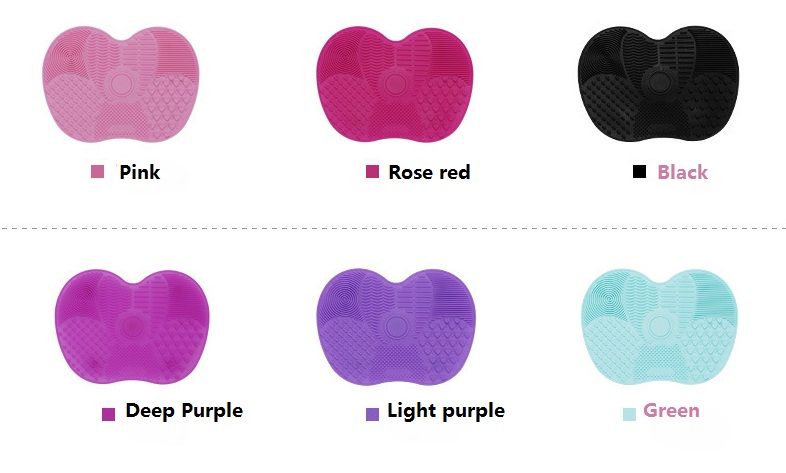 PinkPetal Brushes