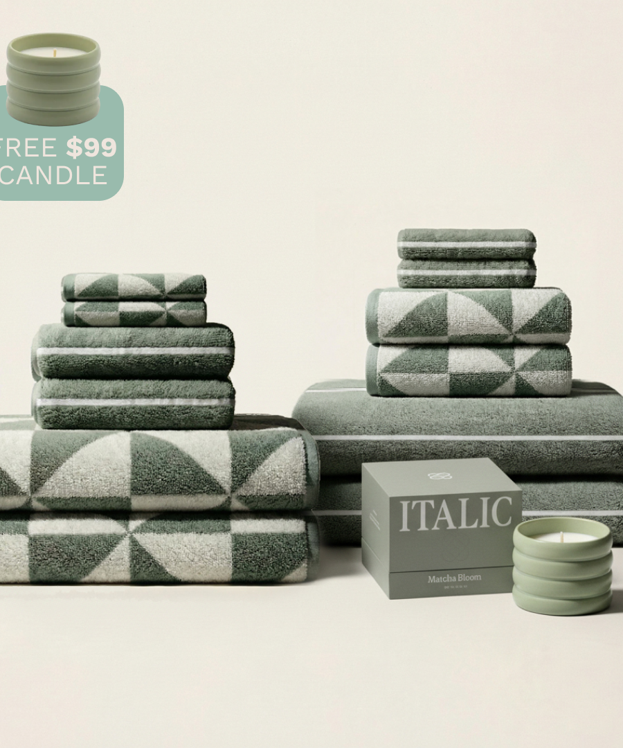 Umbra Australian Cotton Towels