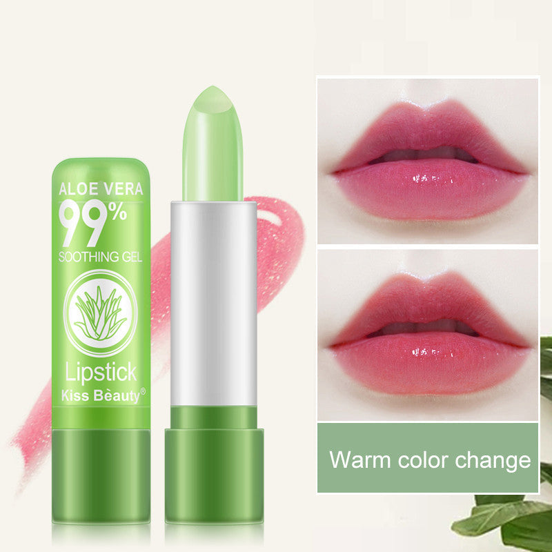 Aloe Vera Lip
