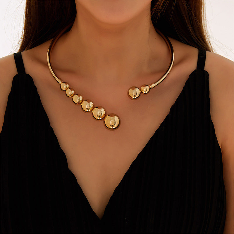 Mossline Lariat