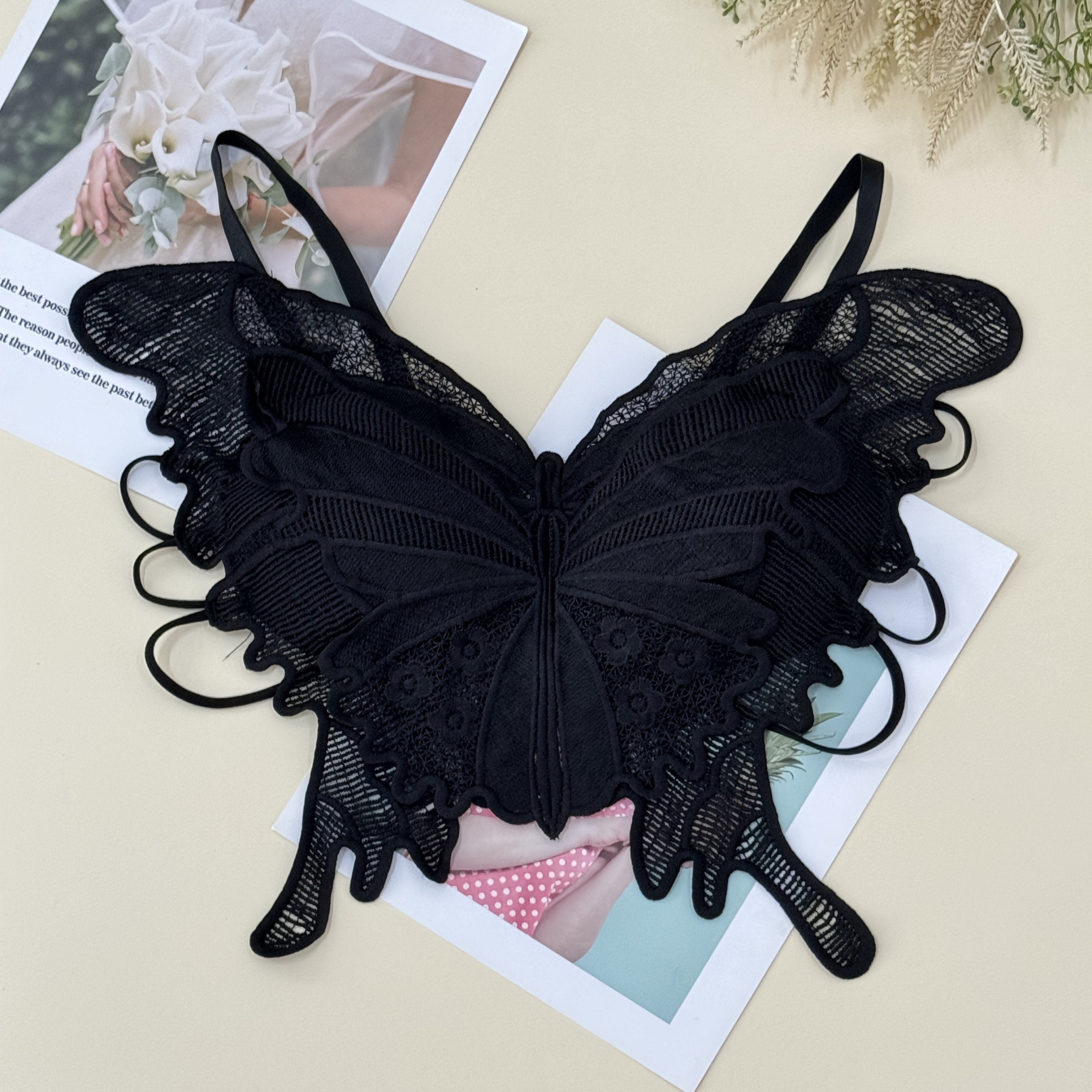 Phantom Lace