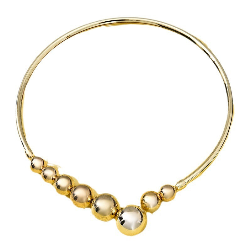 Mossline Lariat