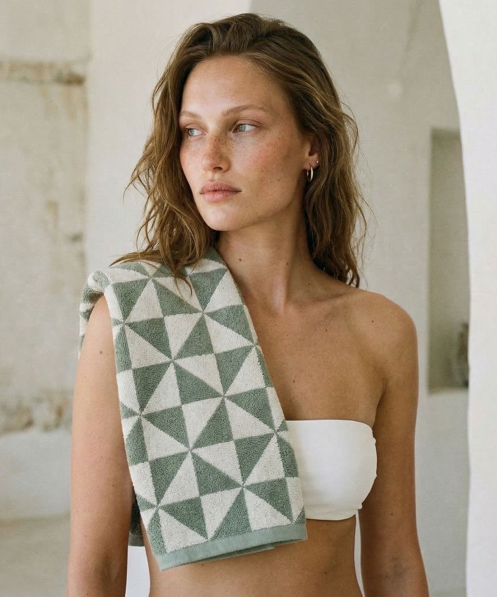 Umbra Australian Cotton Towels
