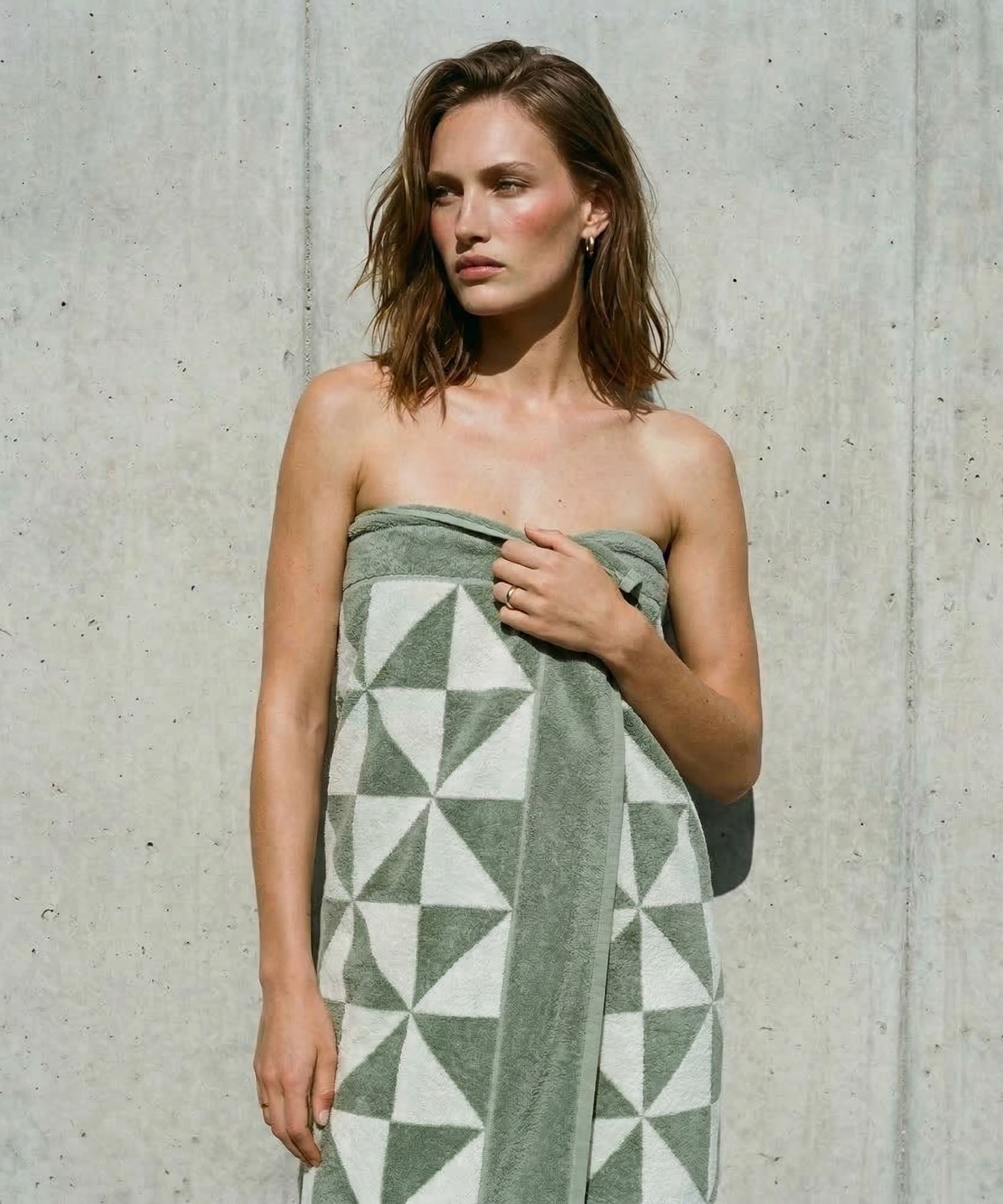 Umbra Australian Cotton Towels