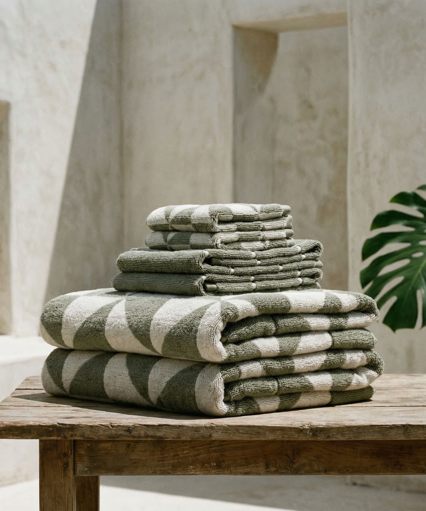 Umbra Australian Cotton Towels