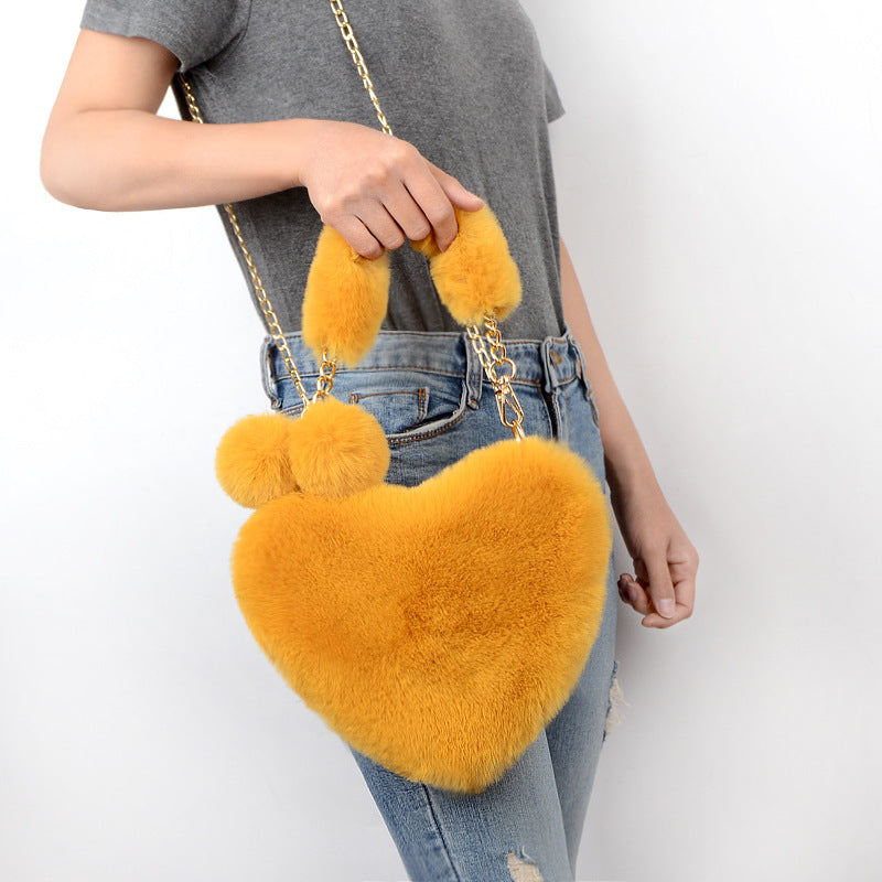 Soft Love