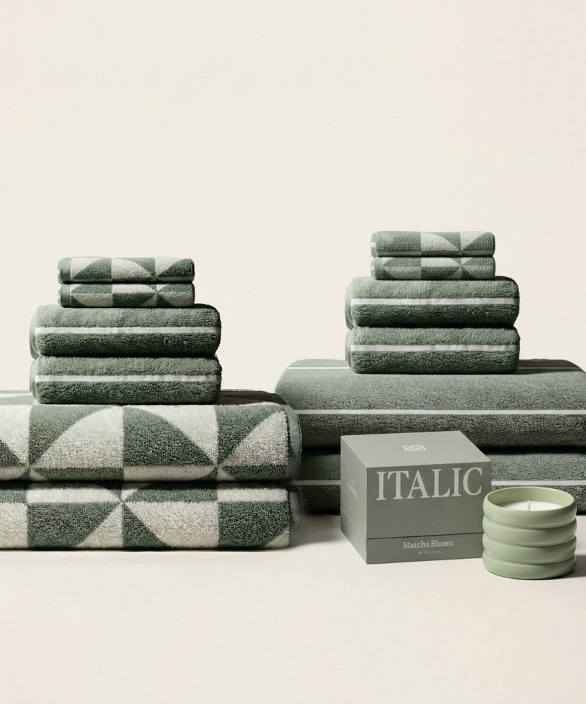 Umbra Australian Cotton Towels