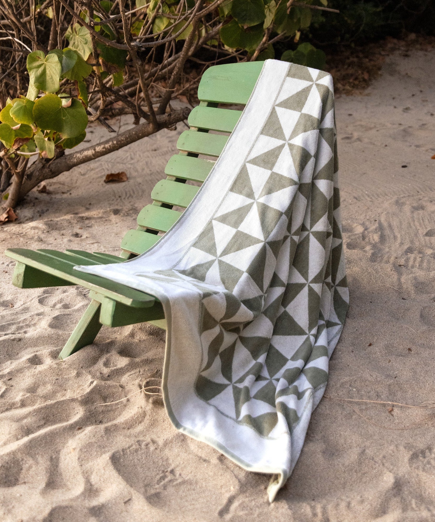 Umbra Australian Cotton Towels