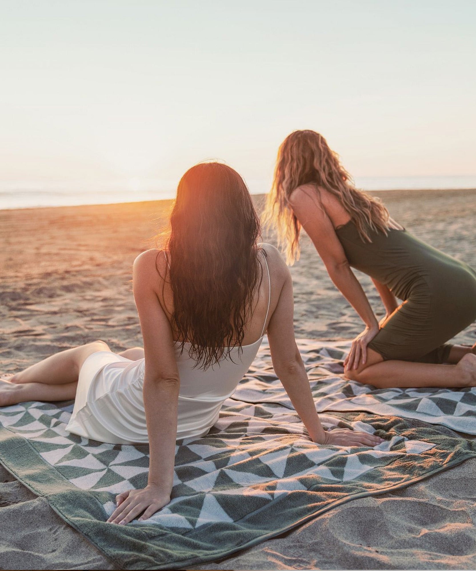 Umbra Australian Cotton Towels