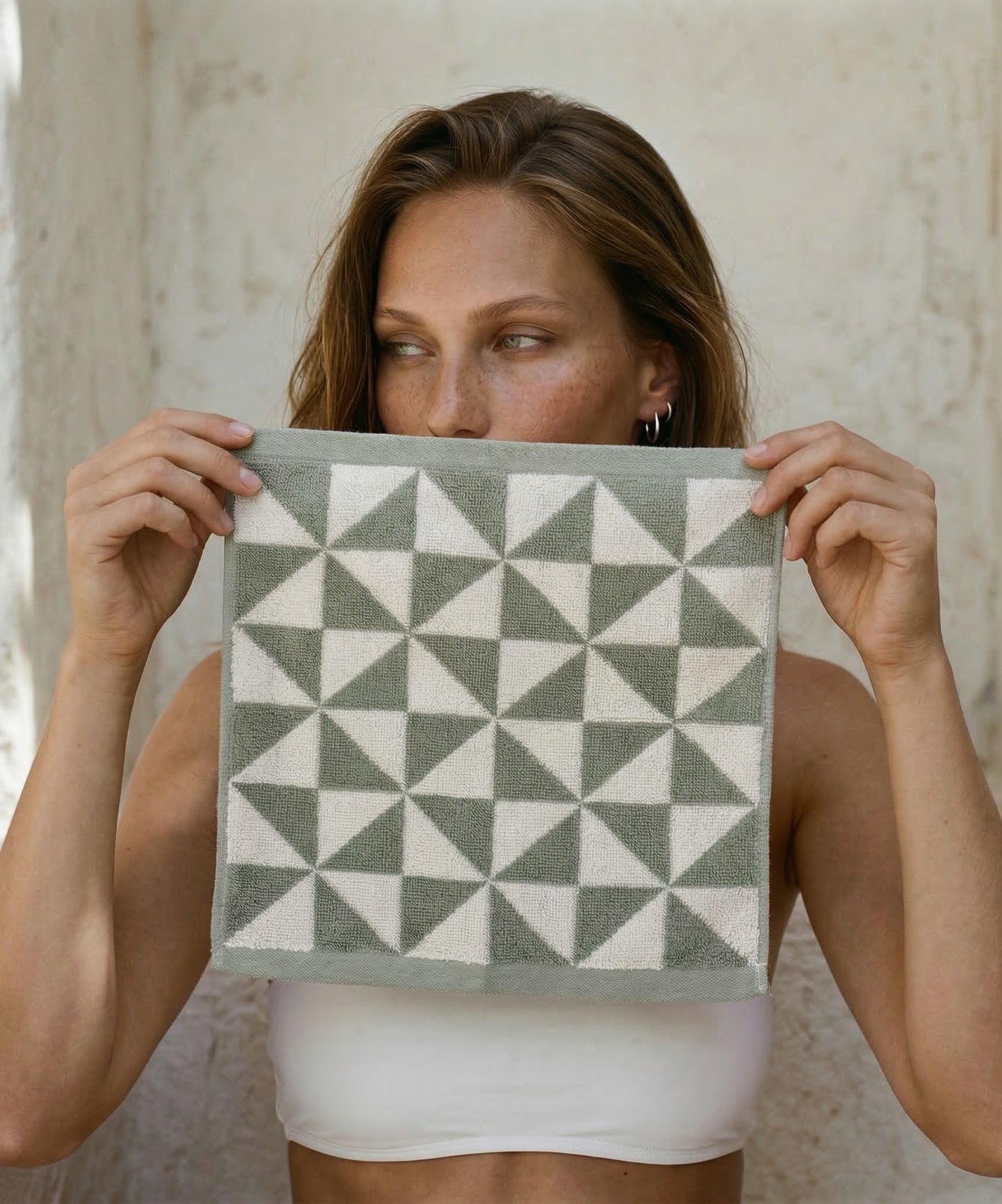 Umbra Australian Cotton Towels